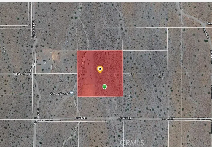 2647 Minero Road Pinon Hills, CA 92372
