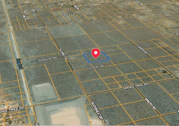 2647 Minero Road Pinon Hills, CA 92372