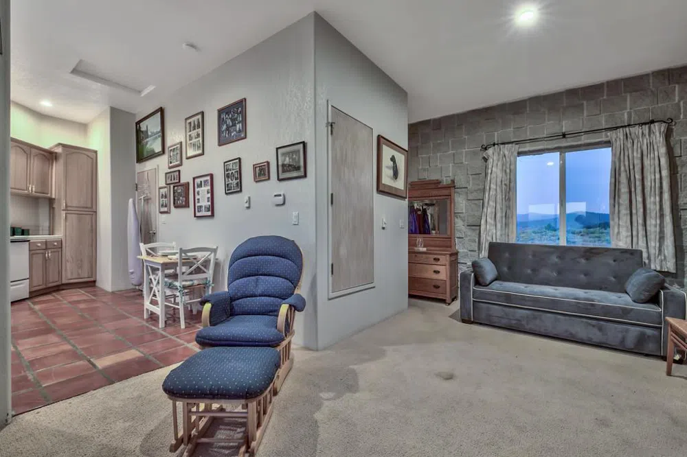 350 Aspen Lane Bridgeport, CA 93517