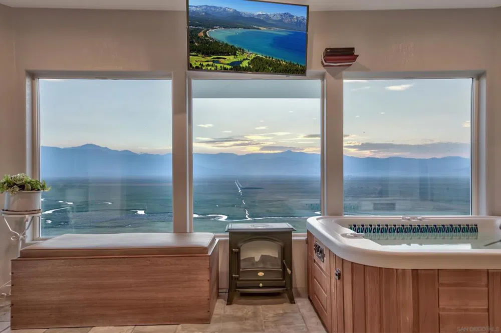 350 Aspen Lane Bridgeport, CA 93517