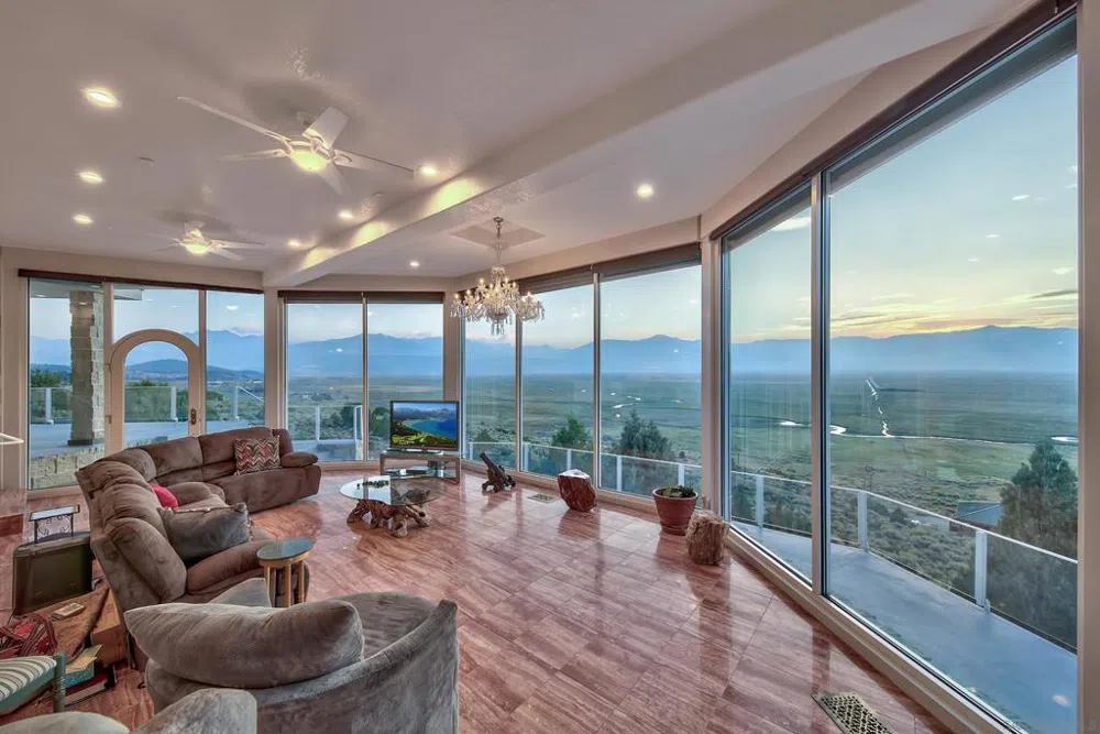 350 Aspen Lane Bridgeport, CA 93517