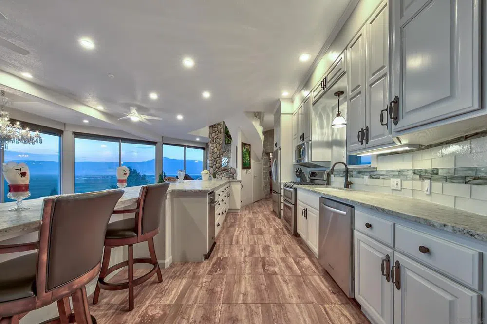 350 Aspen Lane Bridgeport, CA 93517