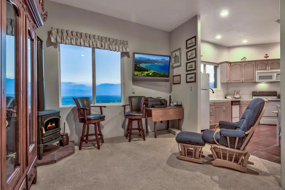 350 Aspen Lane Bridgeport, CA 93517