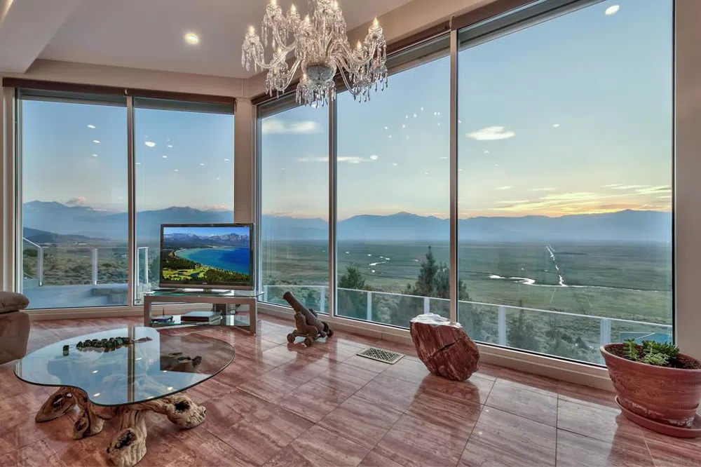 350 Aspen Lane Bridgeport, CA 93517