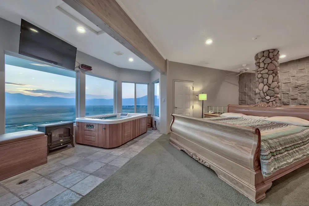 350 Aspen Lane Bridgeport, CA 93517