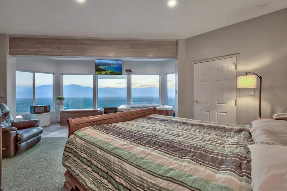 350 Aspen Lane Bridgeport, CA 93517