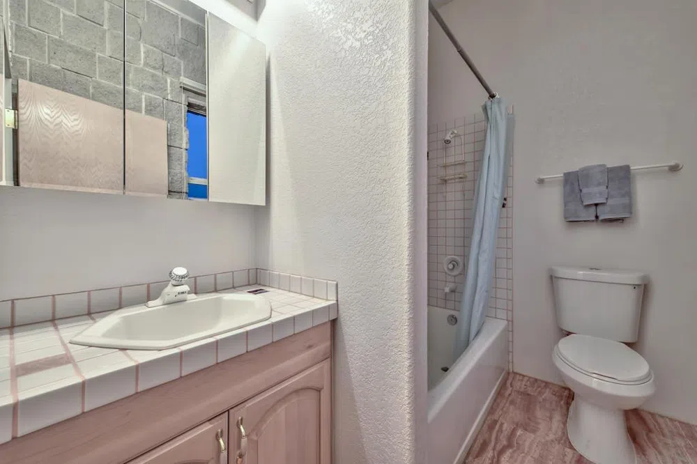 350 Aspen Lane Bridgeport, CA 93517