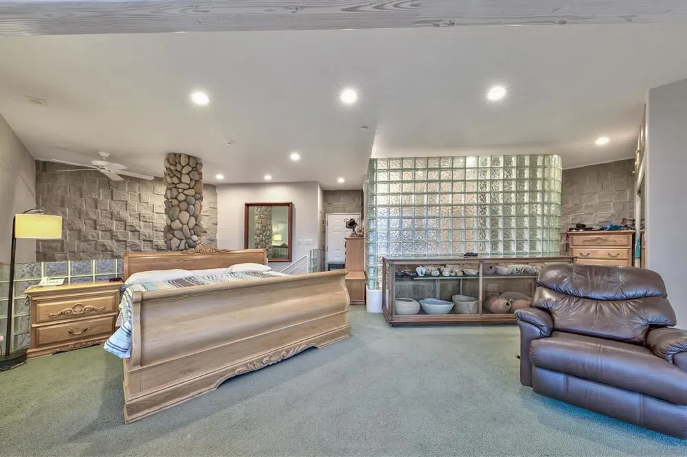 350 Aspen Lane Bridgeport, CA 93517