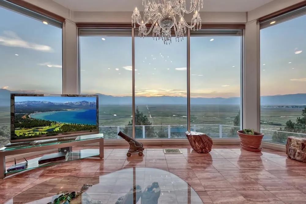 350 Aspen Lane Bridgeport, CA 93517