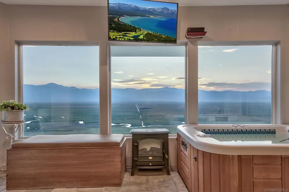 350 Aspen Lane Bridgeport, CA 93517