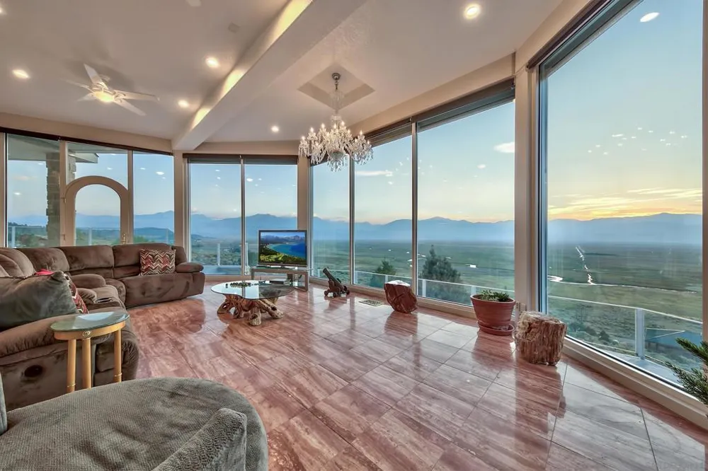 350 Aspen Lane Bridgeport, CA 93517