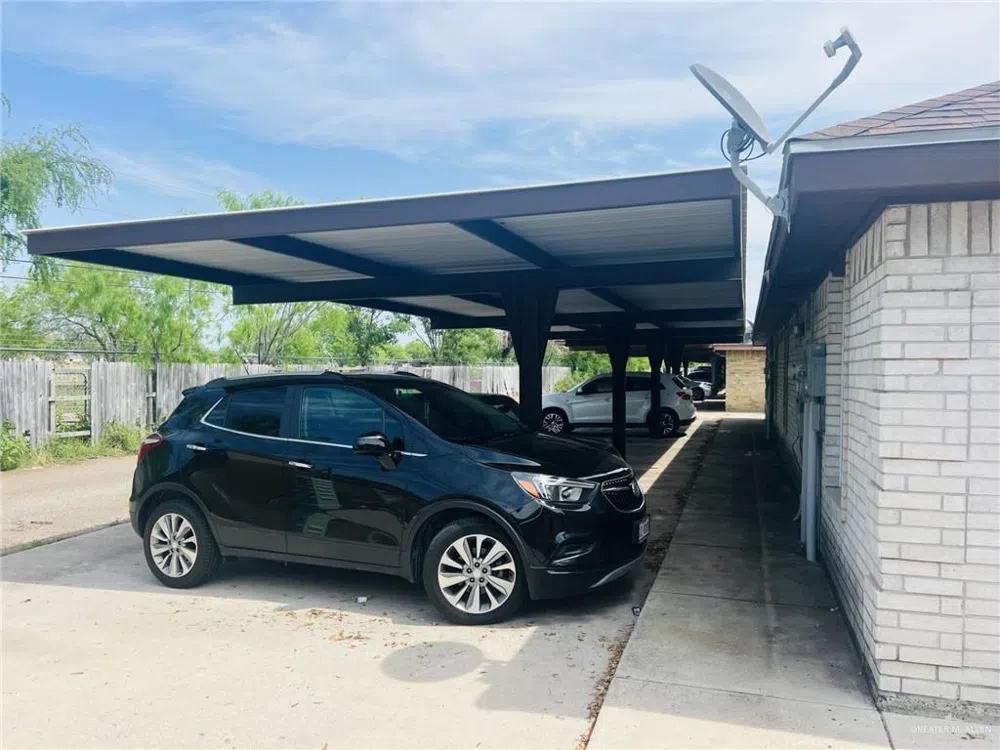 1405 Prosperity Drive Edinburg, TX 78539