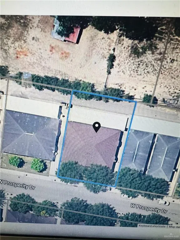 1405 Prosperity Drive Edinburg, TX 78539