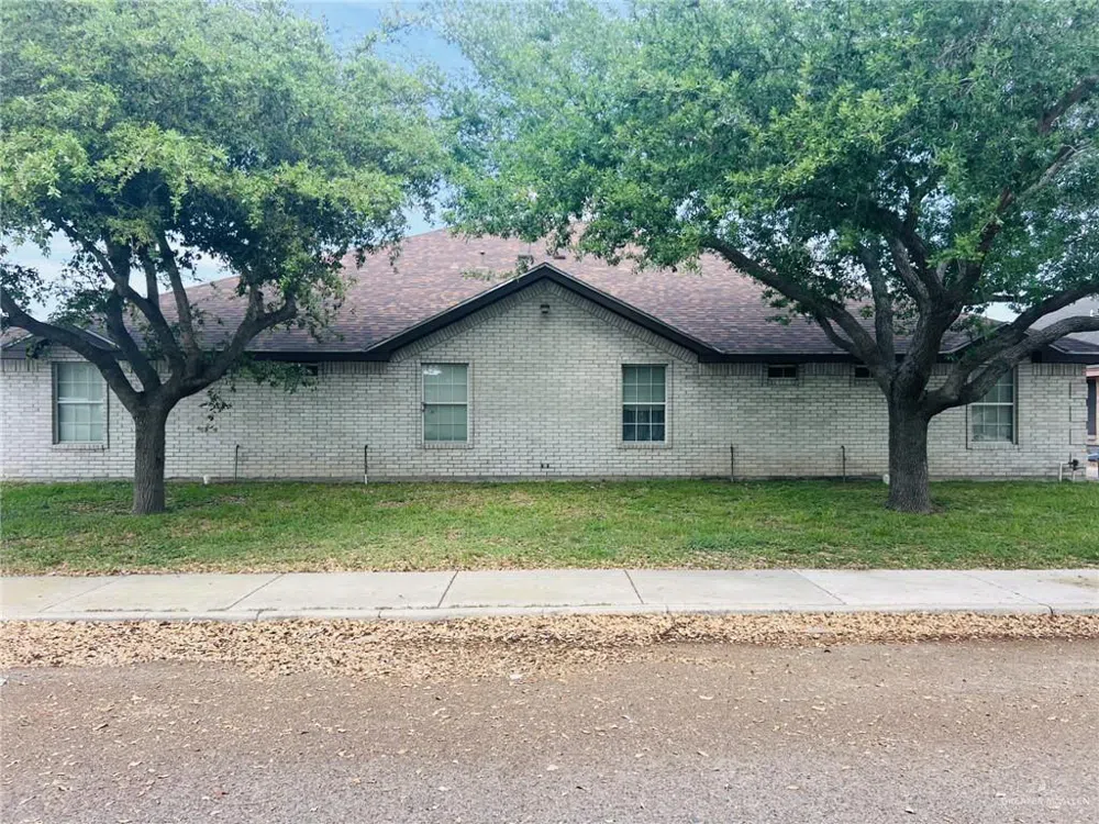 1405 Prosperity Drive Edinburg, TX 78539