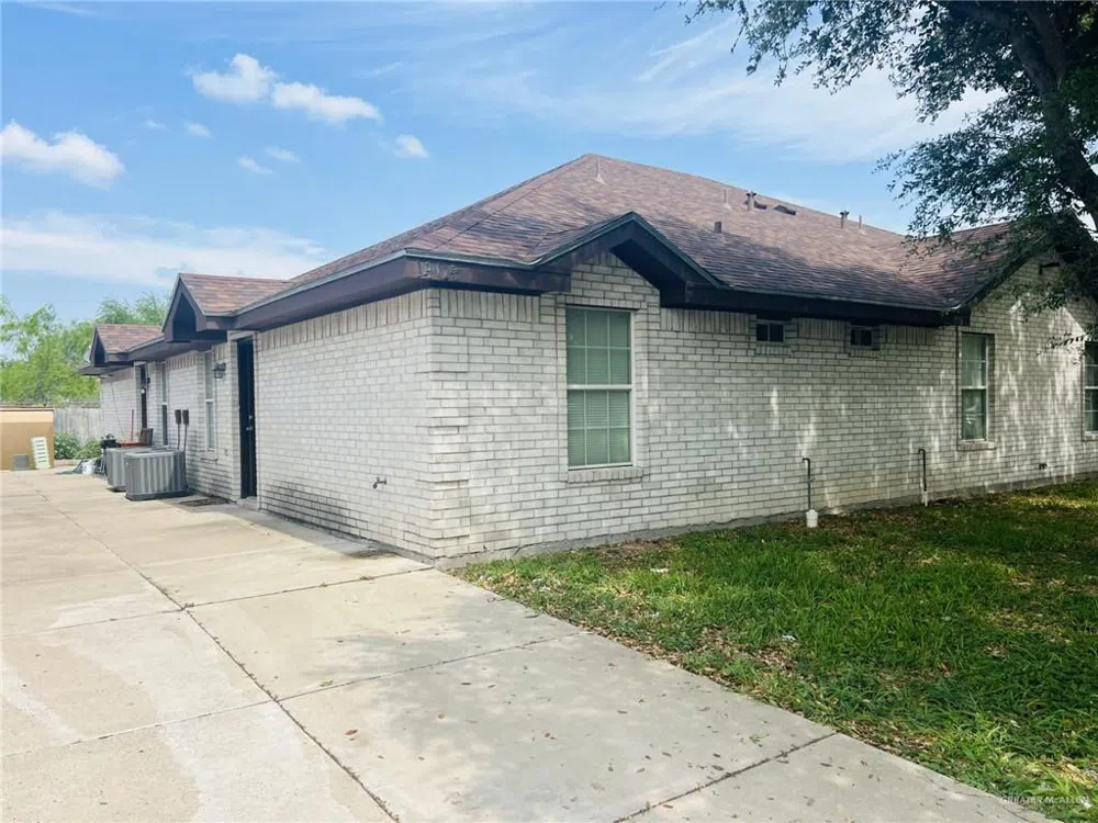 1405 Prosperity Drive Edinburg, TX 78539