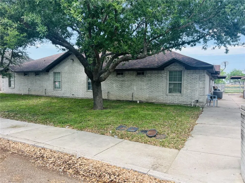 1405 Prosperity Drive Edinburg, TX 78539
