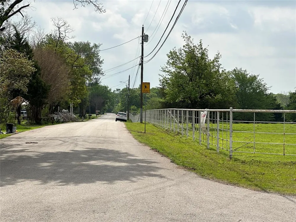 619 Watson Street Seagoville, TX 75159