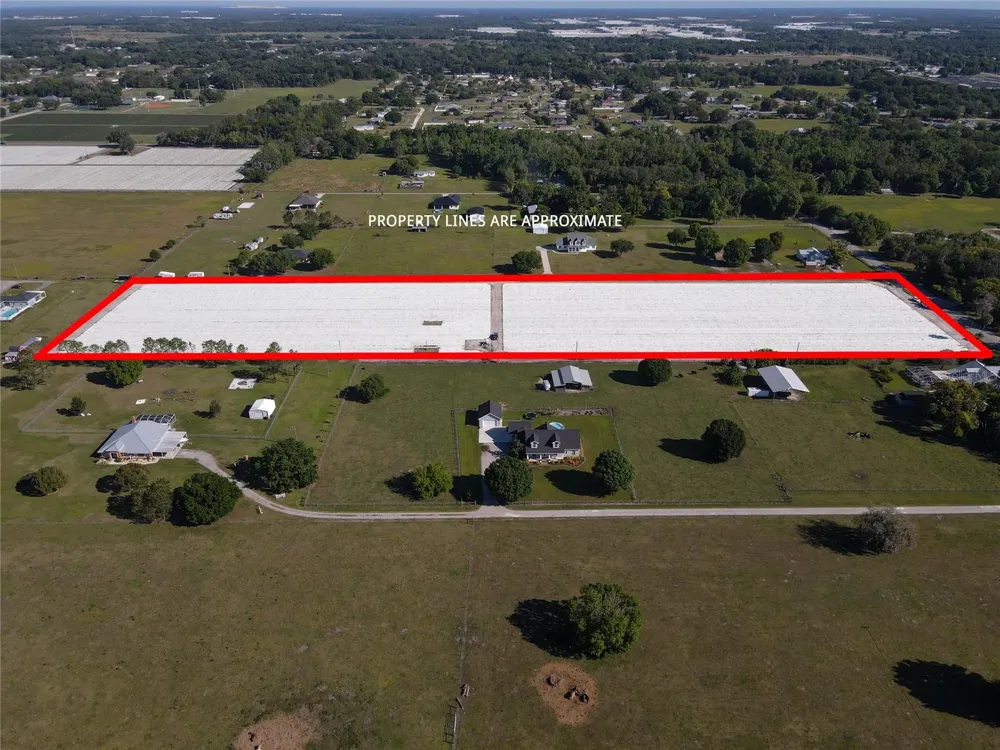 3811 OLD MULBERRY ROAD Plant City, FL 33567