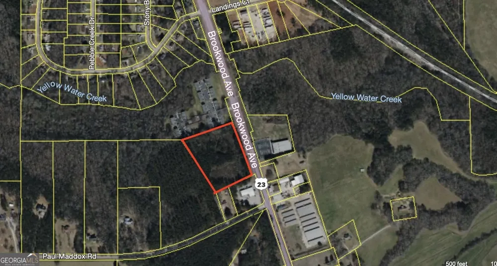 1375 Highway 42 N Jackson, GA 30233