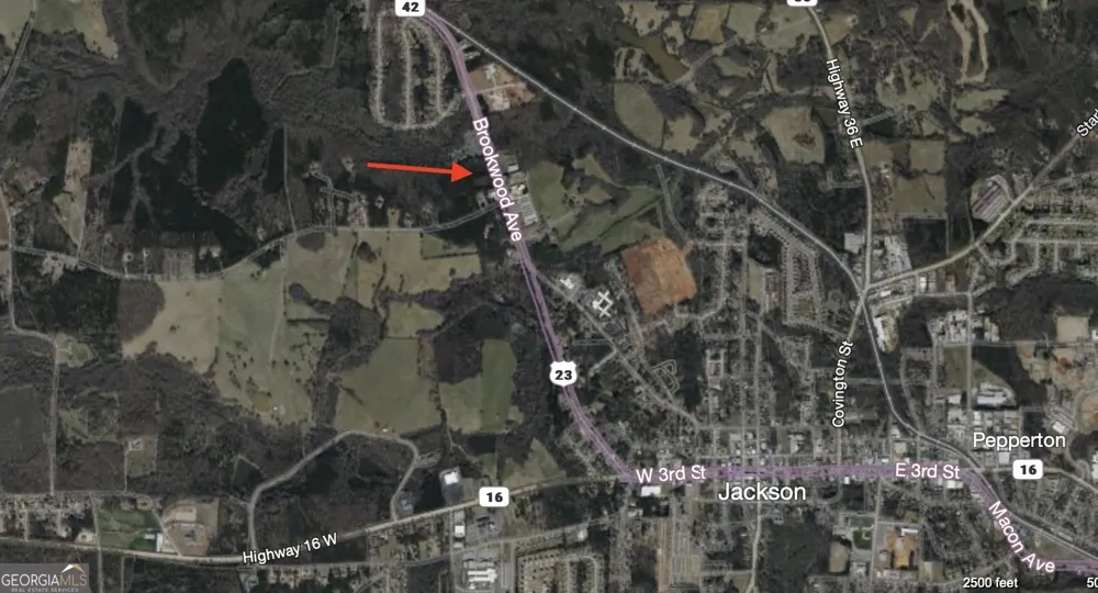 1375 Highway 42 N Jackson, GA 30233