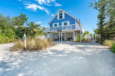 210 BOCILLA DRIVE