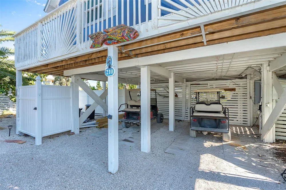 210 BOCILLA DRIVE Placida, FL 33946