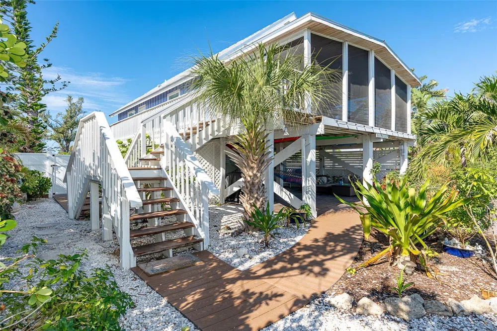 210 BOCILLA DRIVE Placida, FL 33946