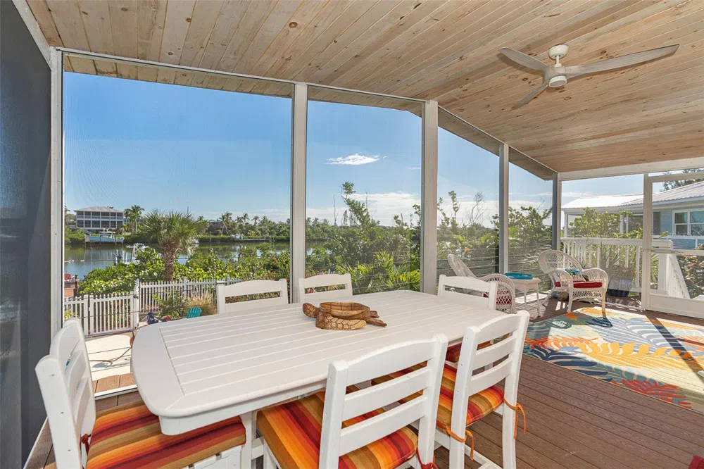 210 BOCILLA DRIVE Placida, FL 33946