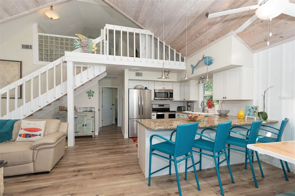 210 BOCILLA DRIVE Placida, FL 33946