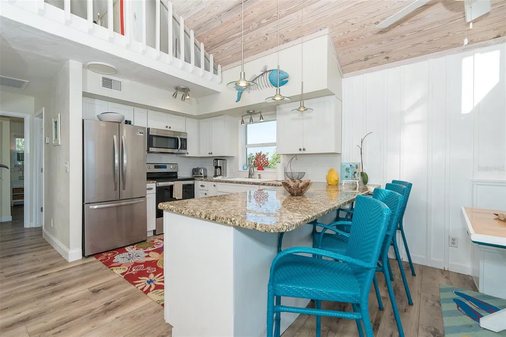 210 BOCILLA DRIVE Placida, FL 33946