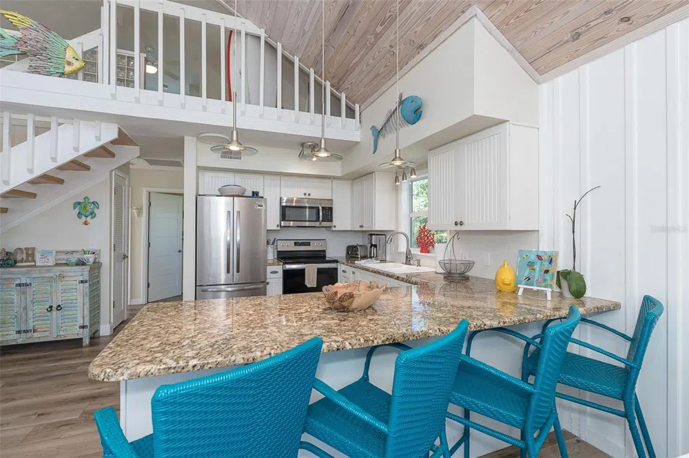 210 BOCILLA DRIVE Placida, FL 33946