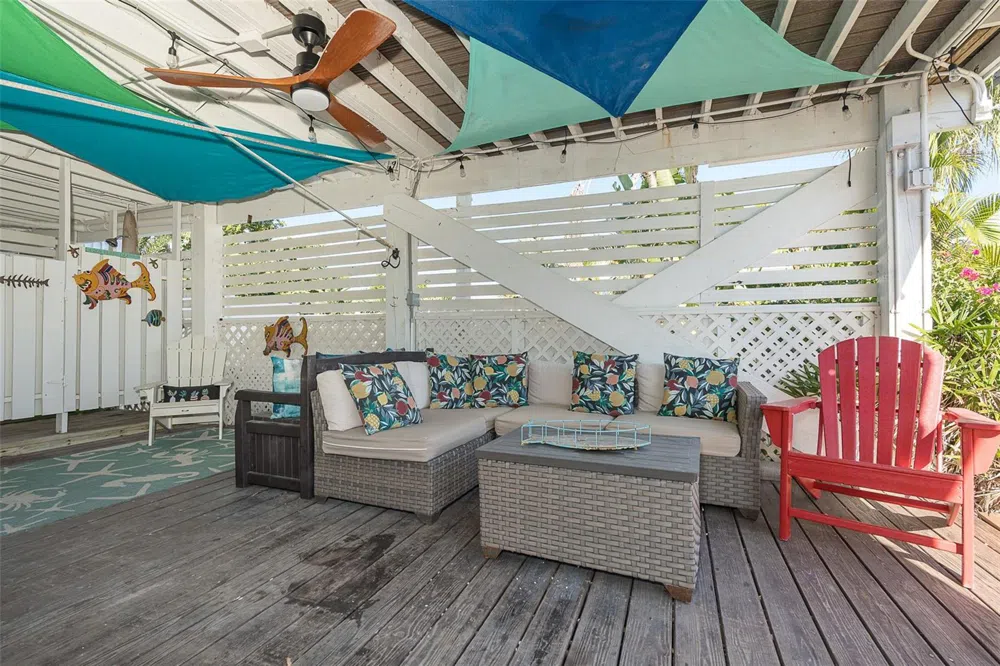 210 BOCILLA DRIVE Placida, FL 33946