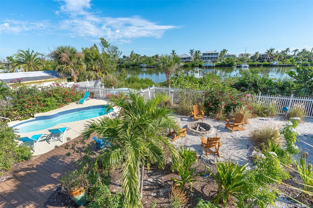 210 BOCILLA DRIVE Placida, FL 33946