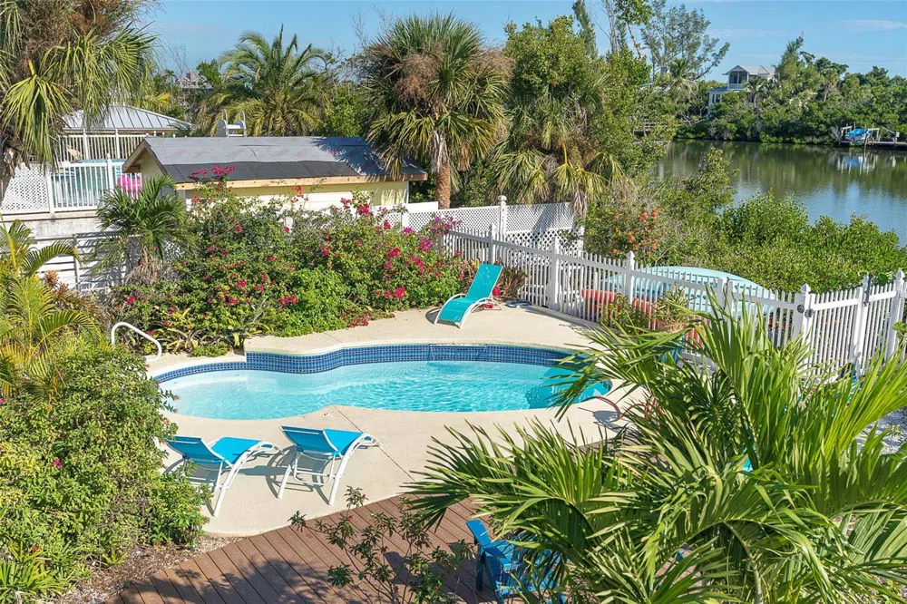 210 BOCILLA DRIVE Placida, FL 33946