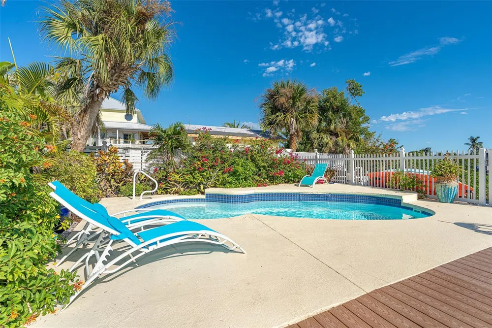 210 BOCILLA DRIVE Placida, FL 33946