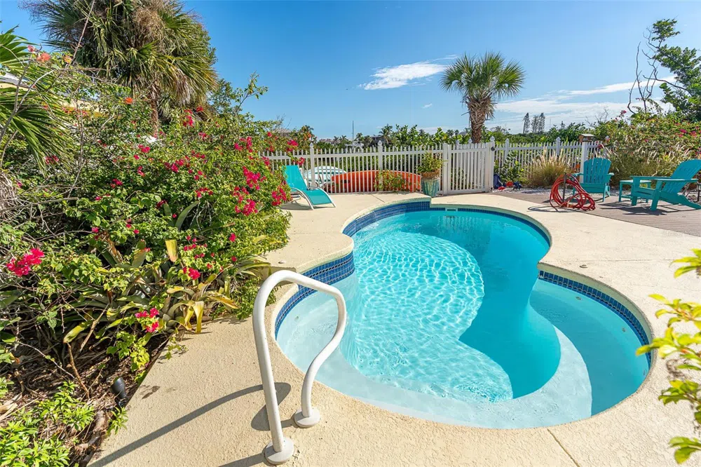 210 BOCILLA DRIVE Placida, FL 33946