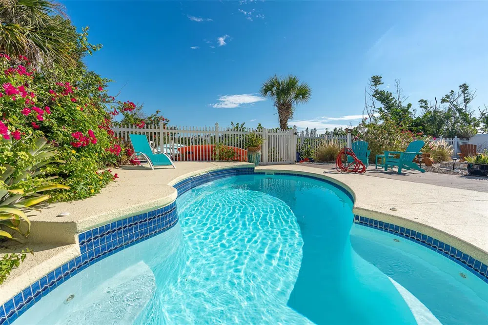 210 BOCILLA DRIVE Placida, FL 33946