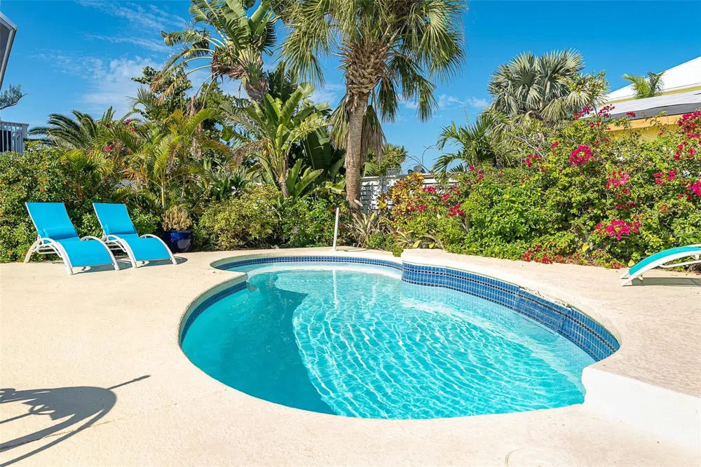 210 BOCILLA DRIVE Placida, FL 33946