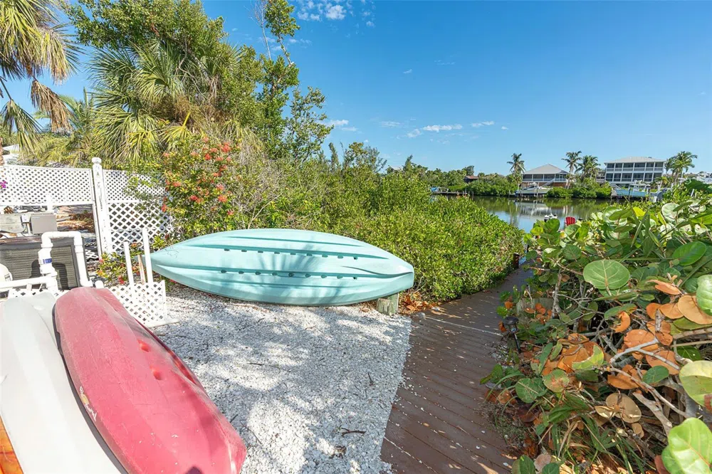210 BOCILLA DRIVE Placida, FL 33946