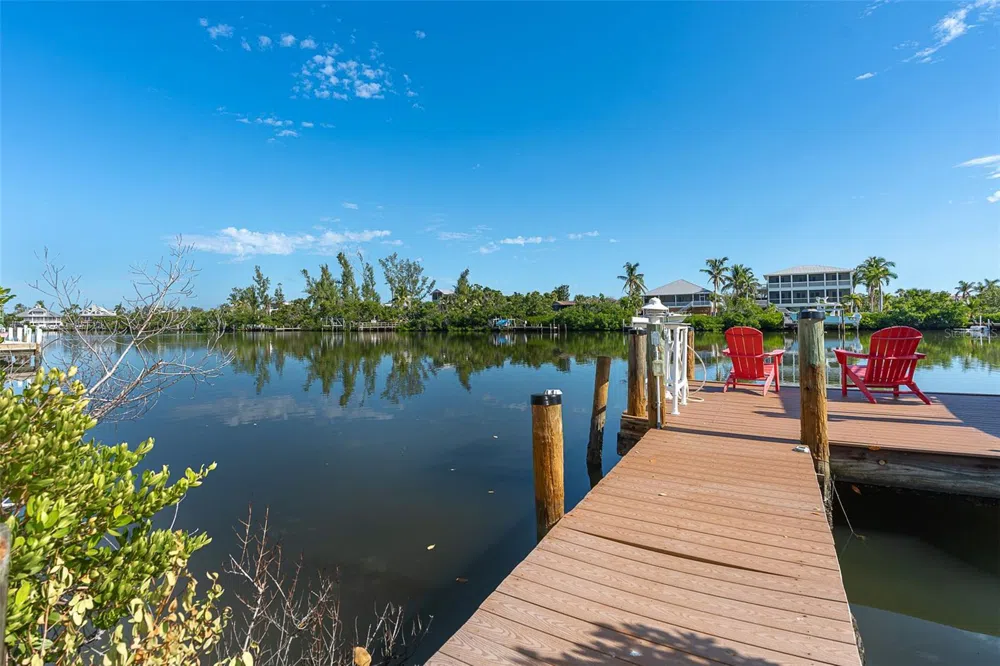 210 BOCILLA DRIVE Placida, FL 33946