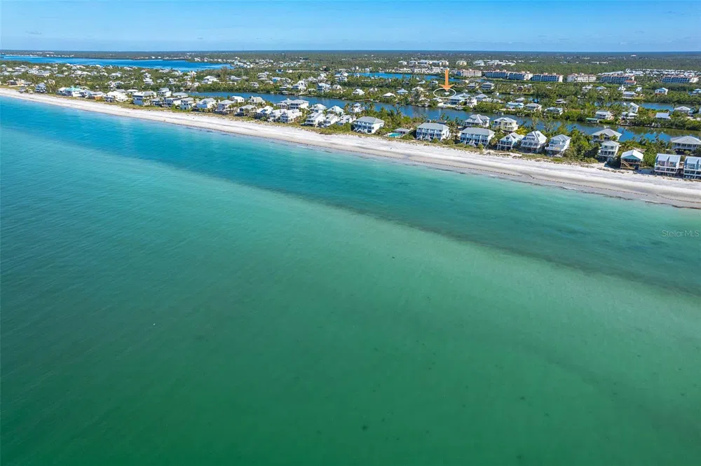 210 BOCILLA DRIVE Placida, FL 33946