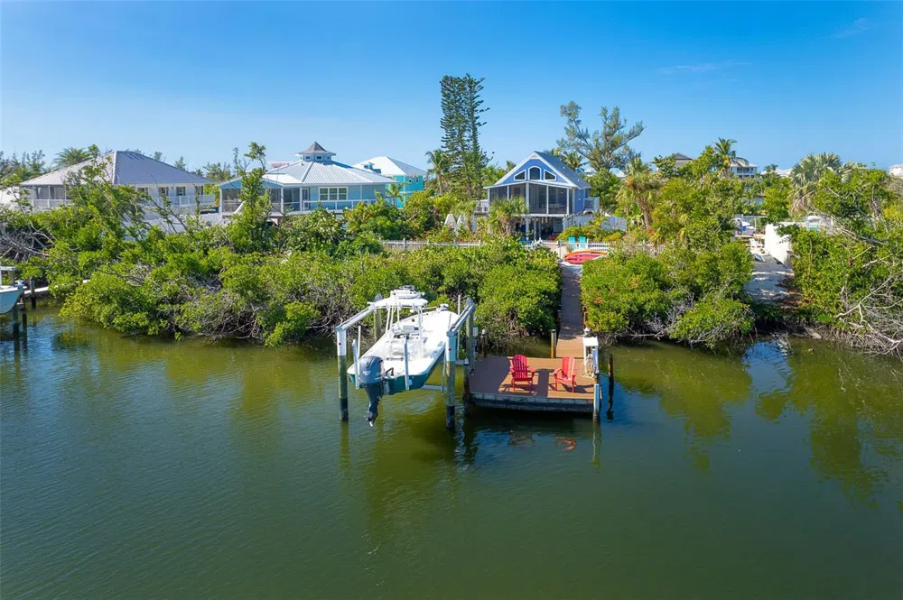 210 BOCILLA DRIVE Placida, FL 33946