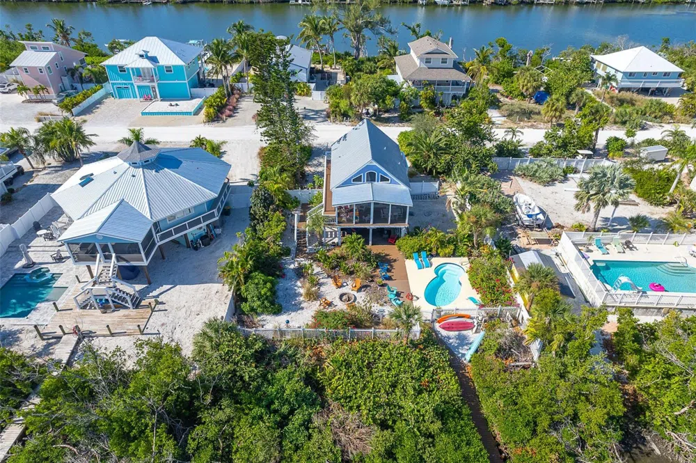 210 BOCILLA DRIVE Placida, FL 33946