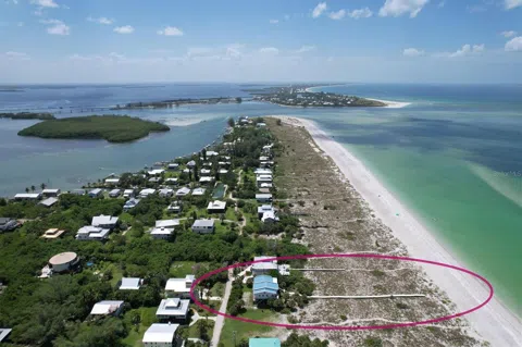 9736 LITTLE GASPARILLA ISLAND #B