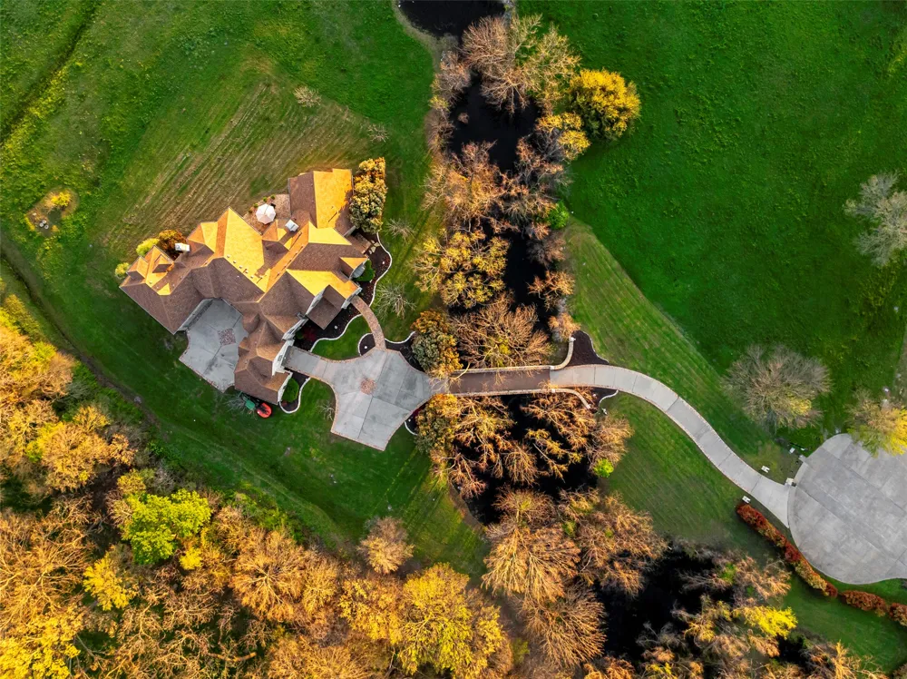 3000 Bluffs Lane Parker, TX 75002