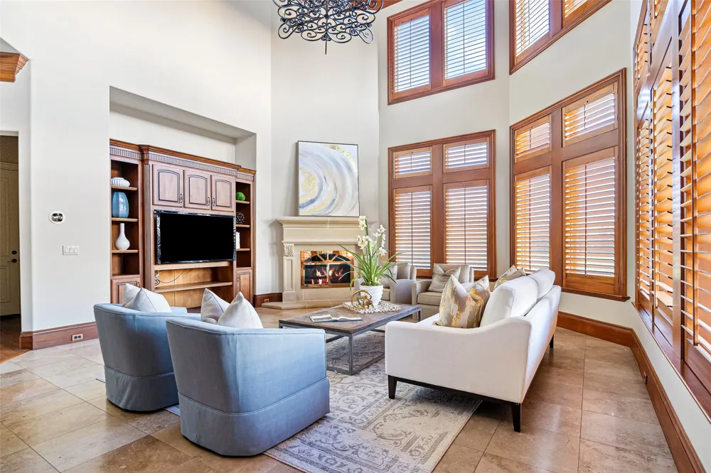 3000 Bluffs Lane Parker, TX 75002