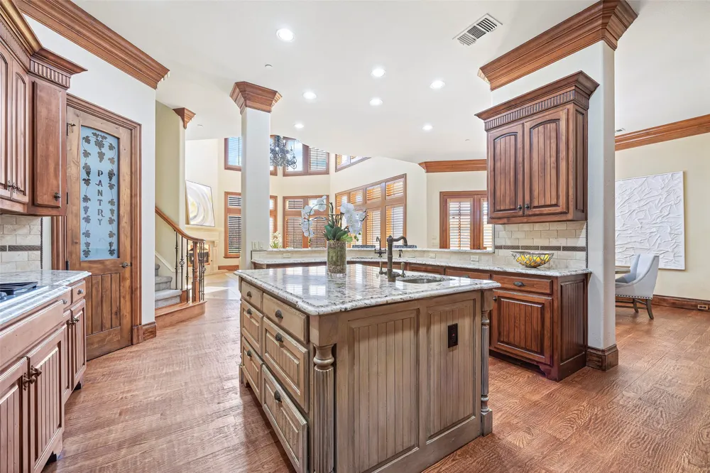 3000 Bluffs Lane Parker, TX 75002