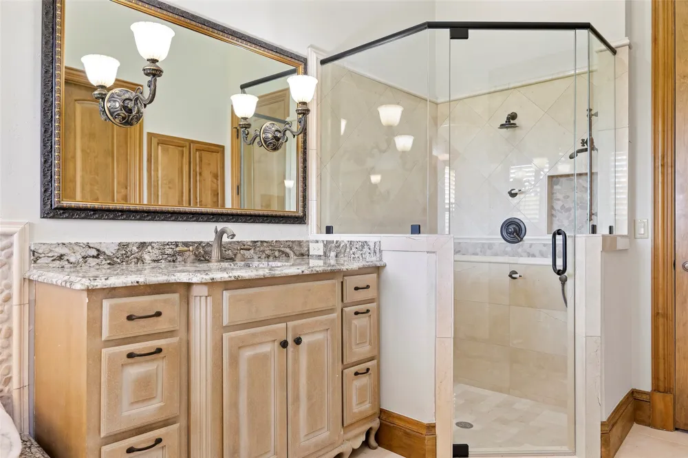 3000 Bluffs Lane Parker, TX 75002