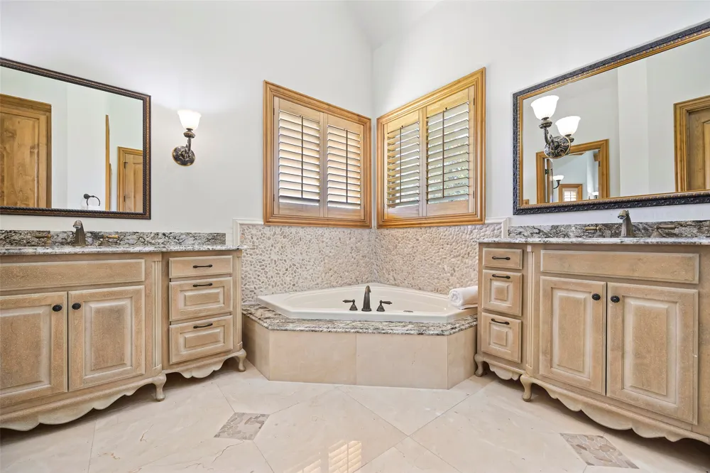 3000 Bluffs Lane Parker, TX 75002