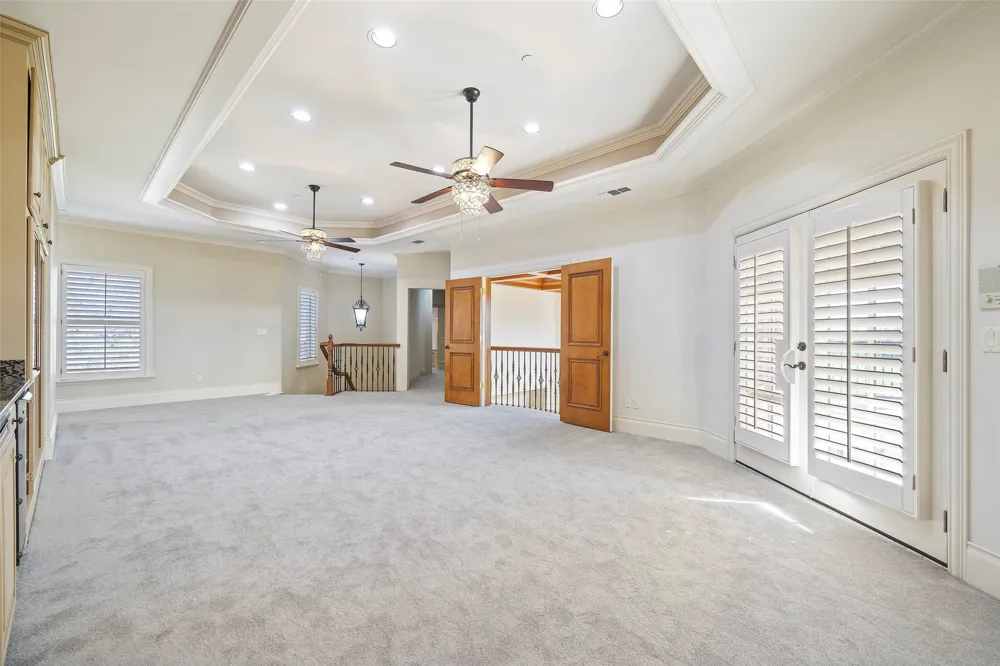 3000 Bluffs Lane Parker, TX 75002